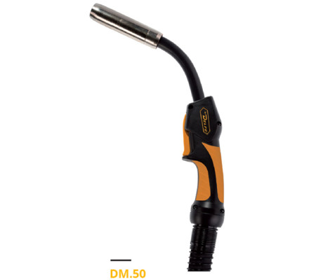 SÚNG HÀN MIG DELFO DM.50, GIẢI NHIỆT BẰNG NƯỚC  SÚNG HÀN MIG DELFO DM.50, GIẢI NHIỆT BẰNG NƯỚC